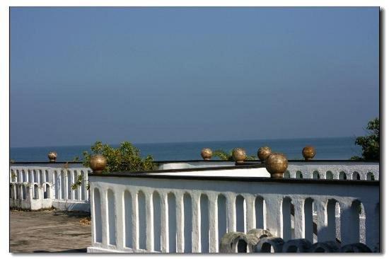 Hotel Silver Sands Negombo Esterno foto